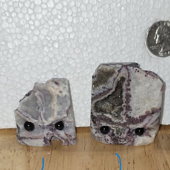 💖MYSTERY Box! Crystals, Beads, Vintage Jewelry & Cozy Pet Gifts! Surprises!💎🧶 - Picture 16 of 16